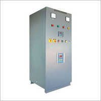 Rtcc Panel - Metal, 415 Volt, Grey Color | Robustness, Durability, Corrosion Resistance, High Strength