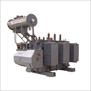 High Power Transformer High Power Transformer