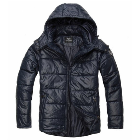 Spring Jackets