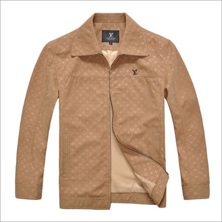 Hooded Jacket