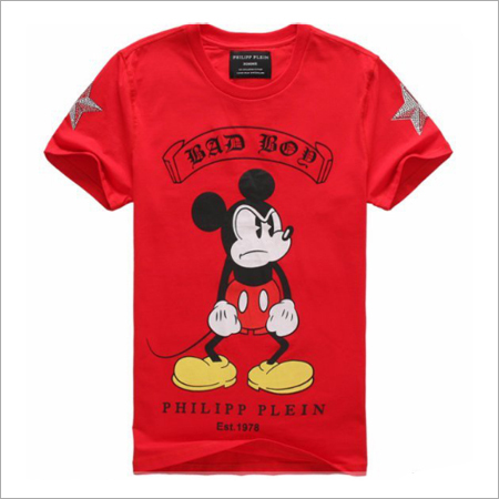 Logo T Shirts