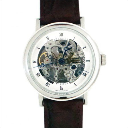 Vintage Wrist Watches