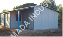 Bunk House Manufacturers in Mumbai