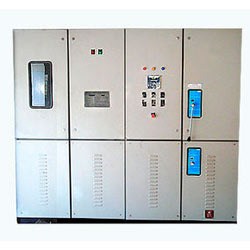 Automatic Control Panel