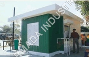 Prefabricated Shelter