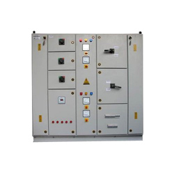 MCC Panels