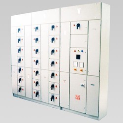 LT Power Distribution Panels
