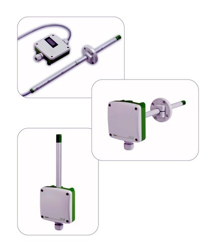 Air Velocity EE65 Series