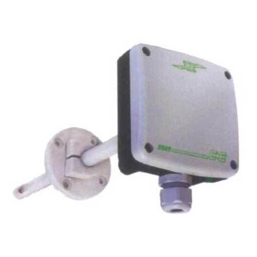 Co2 Transmitter