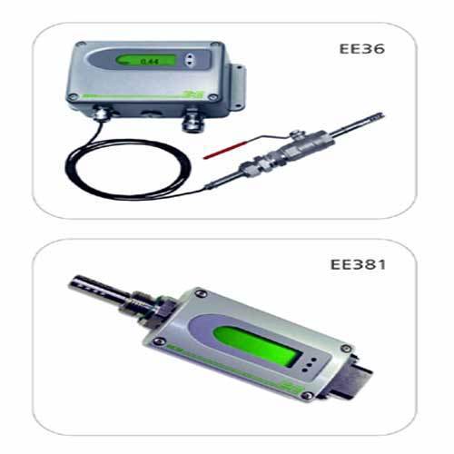 Moisture Content In Oil Analyzer