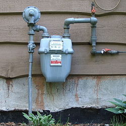 Gas Meters
