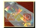 2d 3d Hologram Stickers