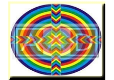 Hologram with kinetic effects