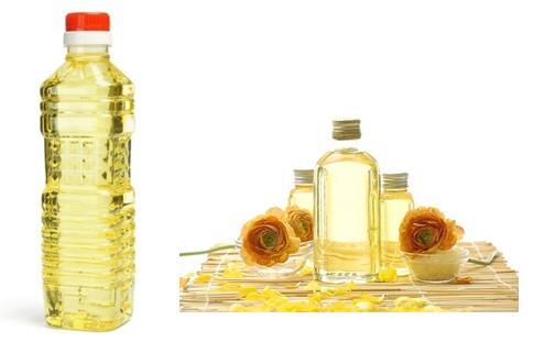 Coconut Oil