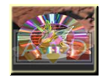 DOT - Matrix Hologram