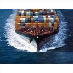 Sea Cargo Agent By PRONTO FORWARDERS PRIVATE LIMITED