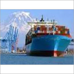 International Freight Forwarding By PRONTO FORWARDERS PRIVATE LIMITED