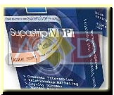 holographic tear tape