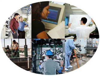 Facility Management Services