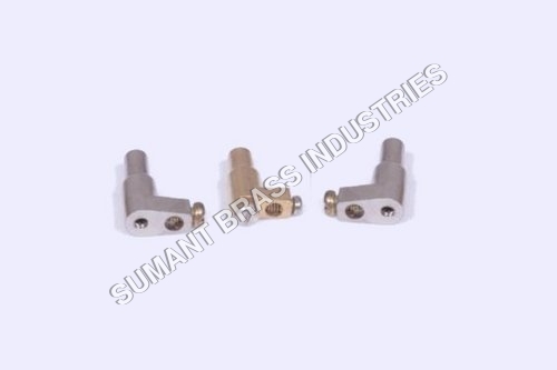 Brass Bulb Holder Pins