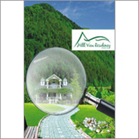 Hill View Residency