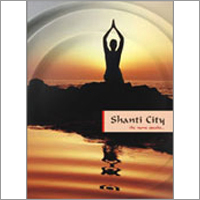 Shanti City Property Projects
