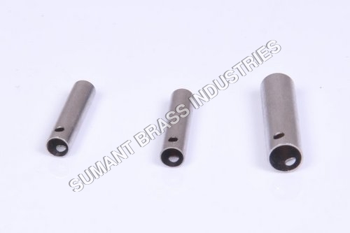 पीतल अनुकूलक पिन