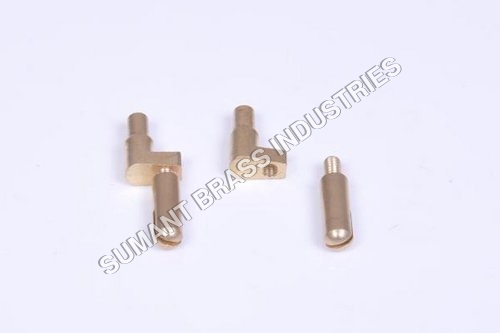 Brass U V type for holders