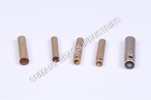 Brass Hollow Pins for Mosquito Repeller