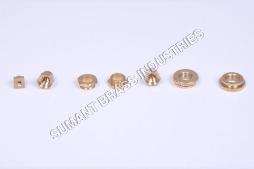 Brass Inserts