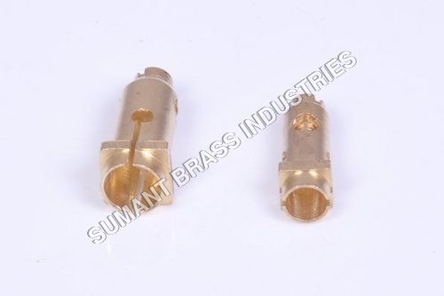 Brass Plug Sockets