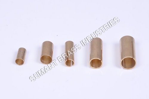 Brass Plug Sockets