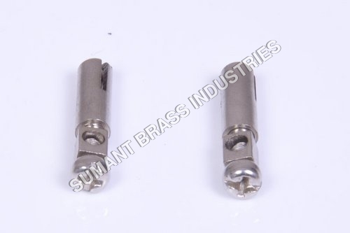 Brass Super pins for plugs
