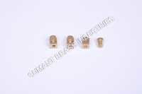 Brass Switch Part Pillars