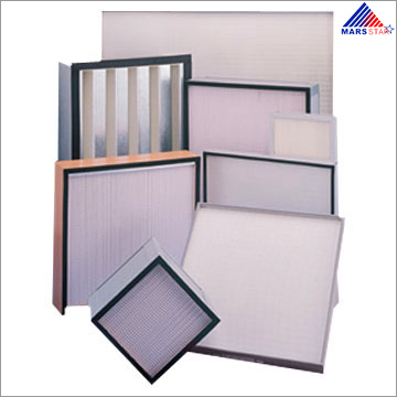 Hepa Filters