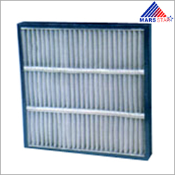 Fine Microvee Filter