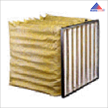 Bag Filter Net