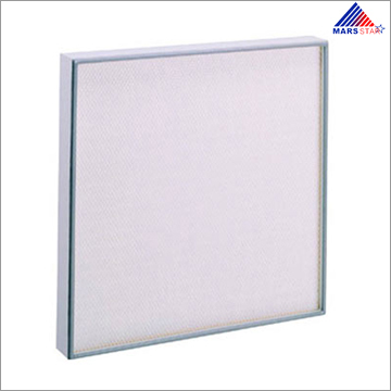 Mini Pleat Hepa Filter