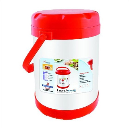 Thermo Lunch Box