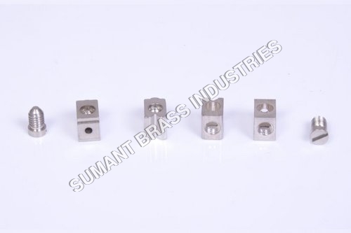 Brass Modular Switch Parts