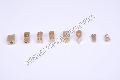 Brass Modular Switch part