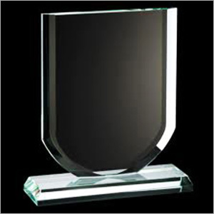 Glass Trophies