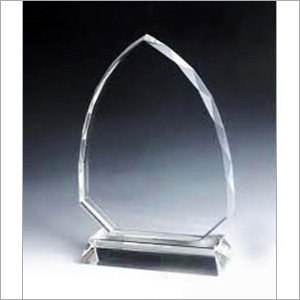 Glass Trophies