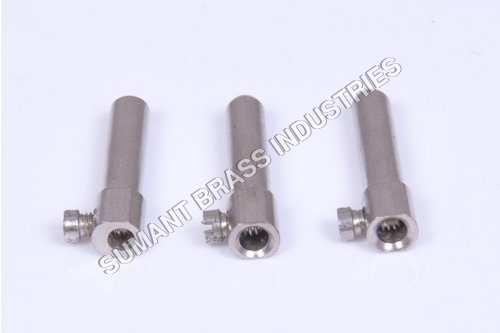 Brass Terminal Connectors