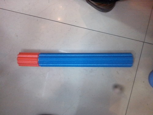 Water Gun