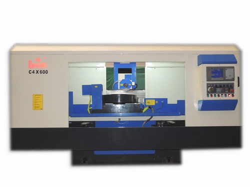 CNC Profile Surface Grinding Machine