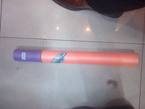 water gun