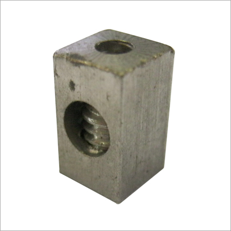 Brass Electrical Socket