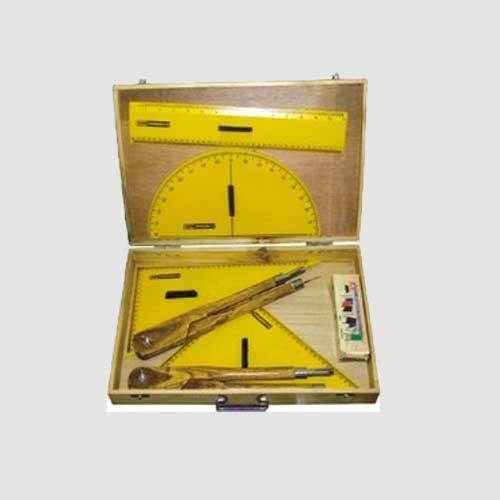 Geometry Box