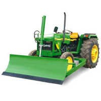 Hydraulic Attachment